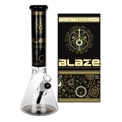 Alchemie Flask Bong Ice